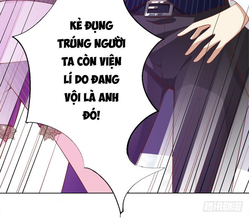 nhà có vợ xinh chapter 1 29