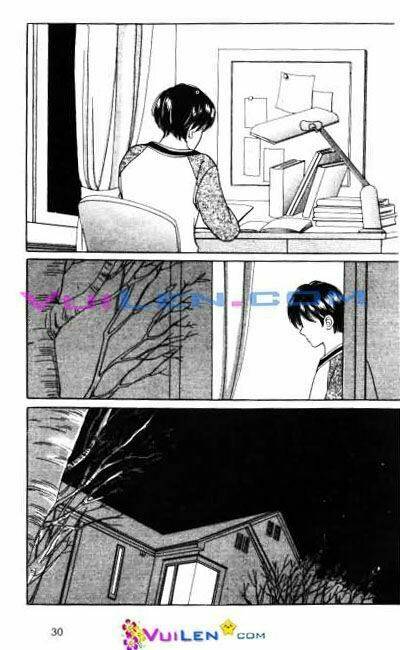 cánh cửa mùa hè chapter 4 30