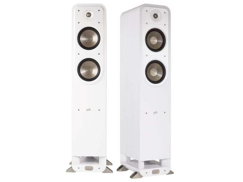 LOA POLK AUDIO SIGNATURE S55 (1 CẶP) HÀNG CHÍNH HÃNG NEW 100