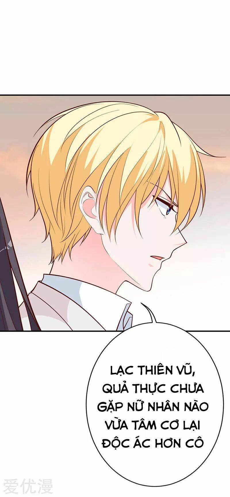 bạn gái scandal của quý thiếu chapter 15 7