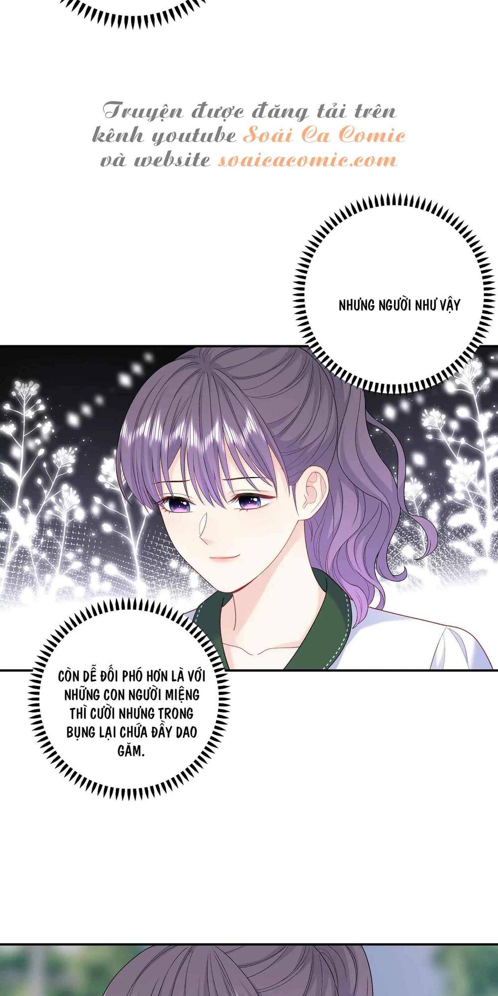 tôi dựa vào tà ý: nghịch chuyển nhân sinh chapter 16 13