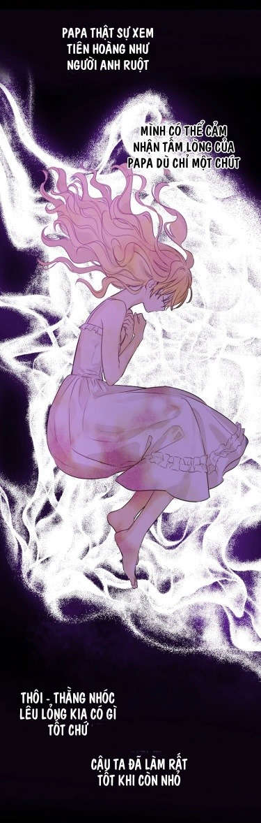 bỗng một ngày nọ tôi trở thành nàng công chúa chapter 101 44