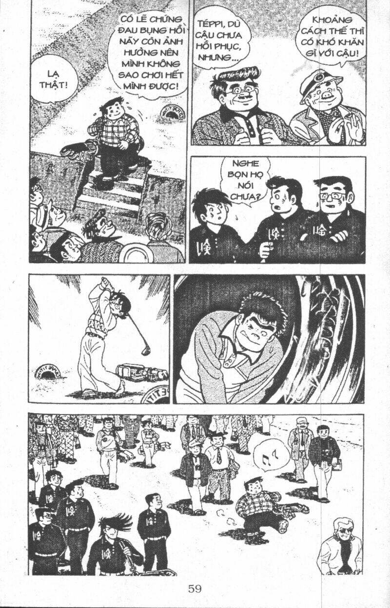 ashita tenki ni naare chapter 5 57