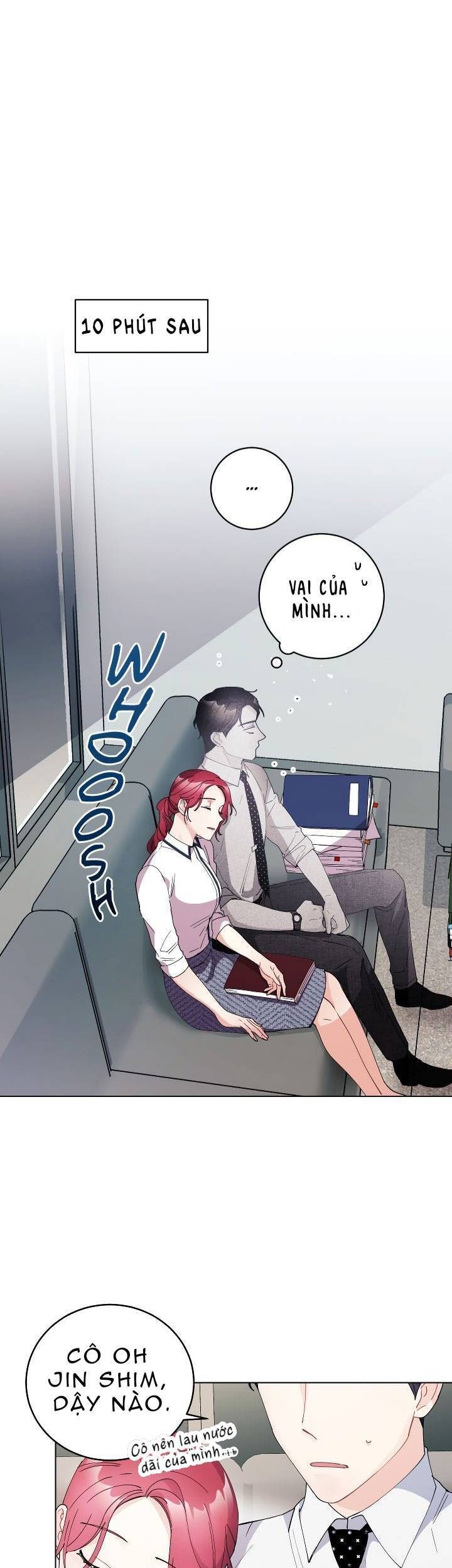 chạm vào tim em chapter 12 16