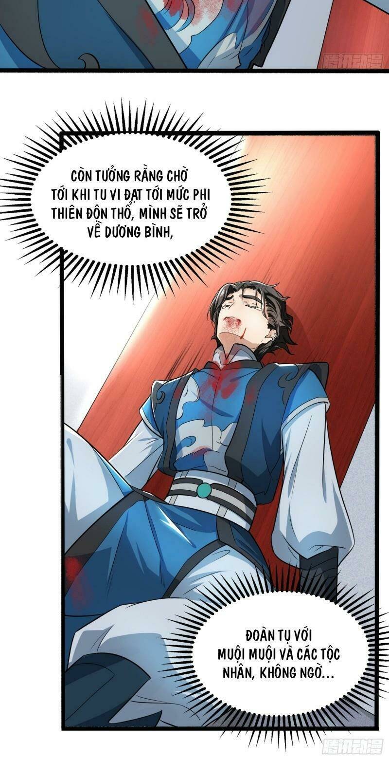 nhân đạo kỹ nguyên chapter 8 6