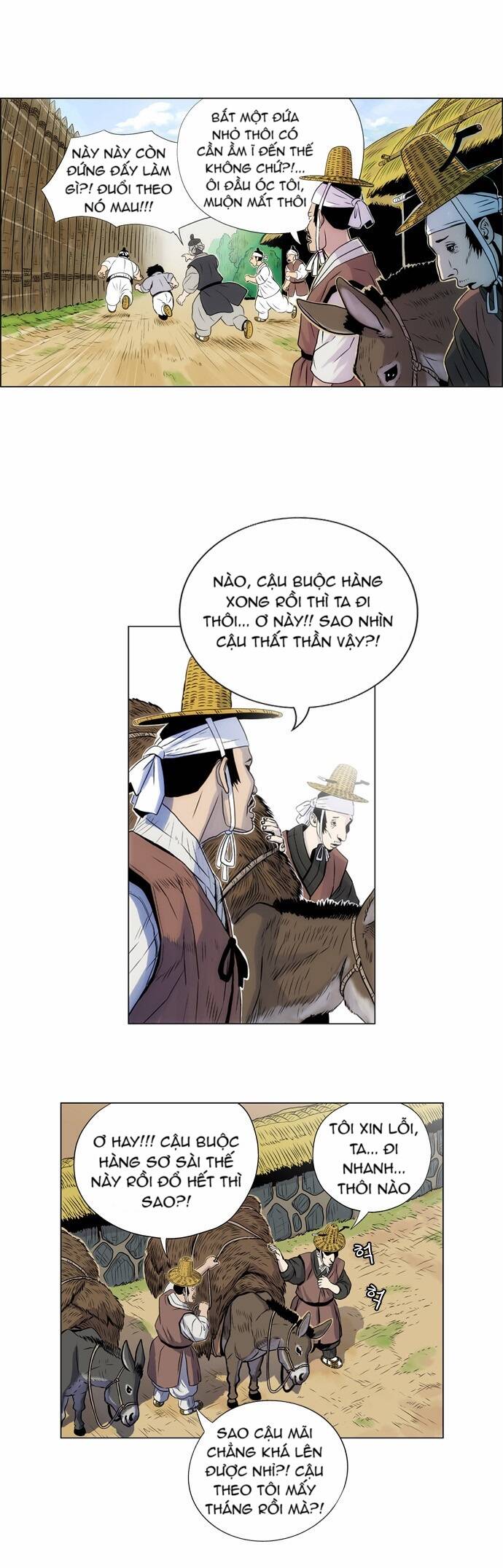 tiger brother chapter 1 9