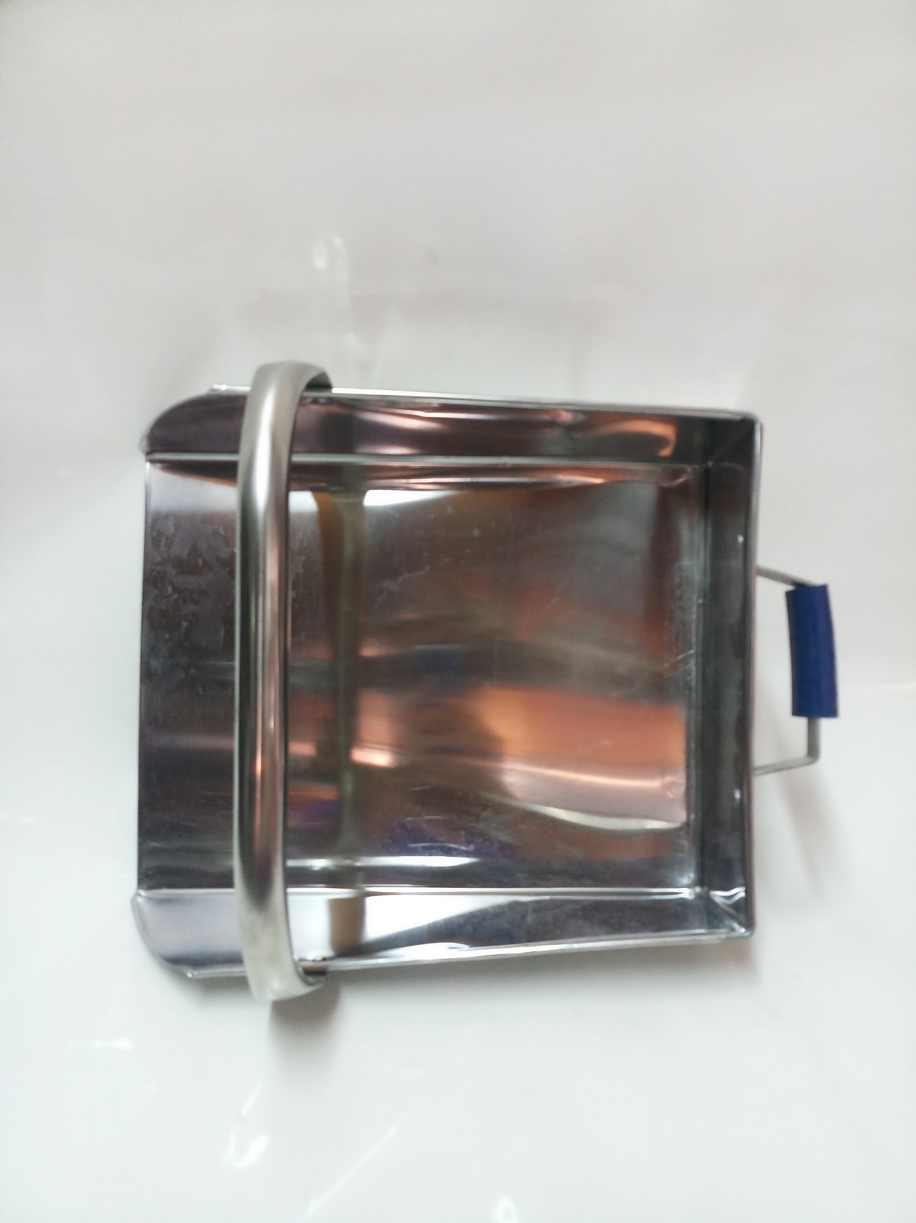 KY INOX XÚC LÚA,CÀ PHÊ,NÔNG SẢN,PHÂN BÓN...