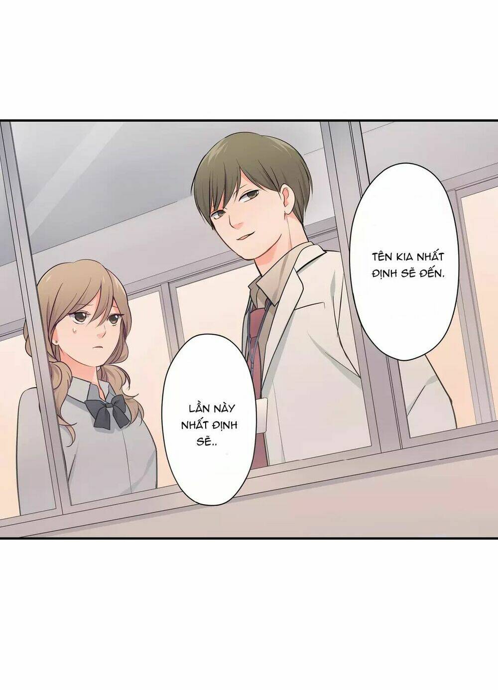 18, sống chung cùng nhau chapter 26 39