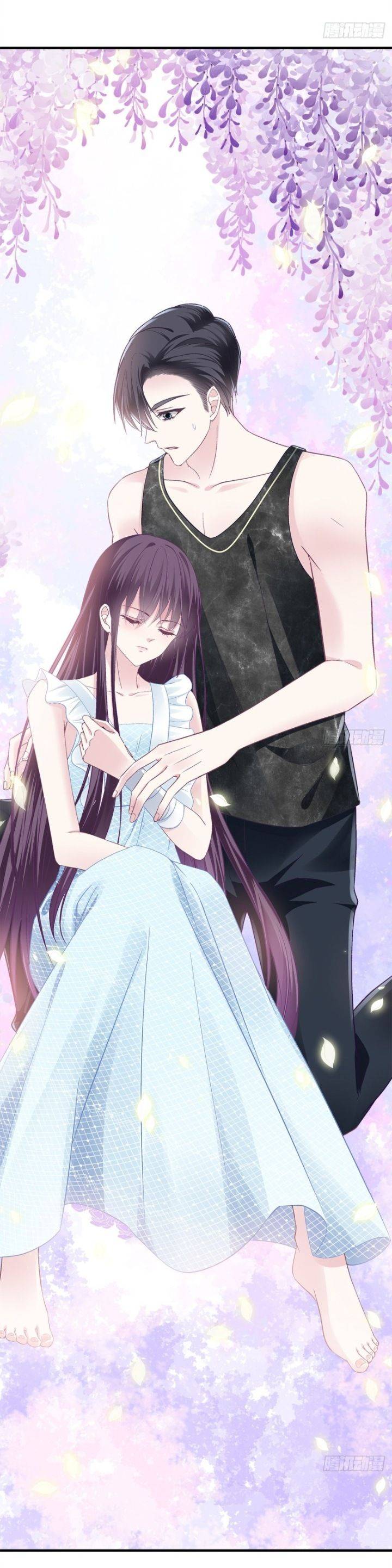 trọng sinh về chinh phục tổng tài chapter 4 20