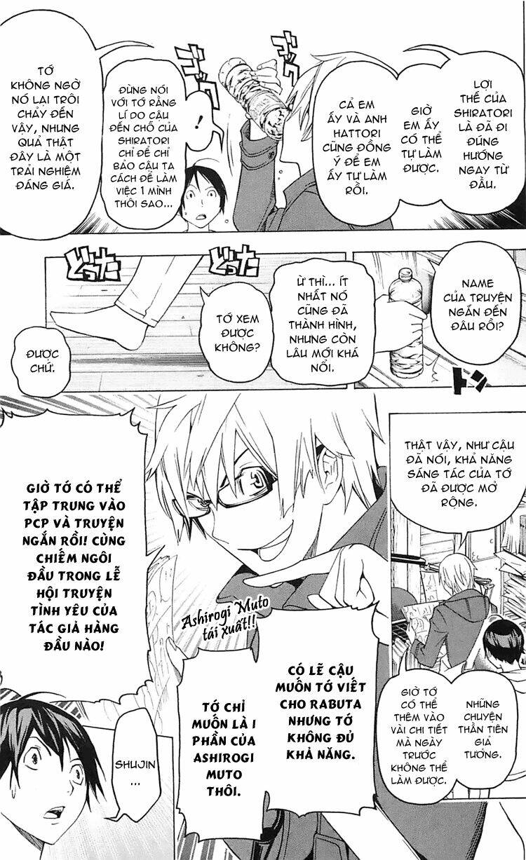 họa sĩ truyện tranh chapter 111 21