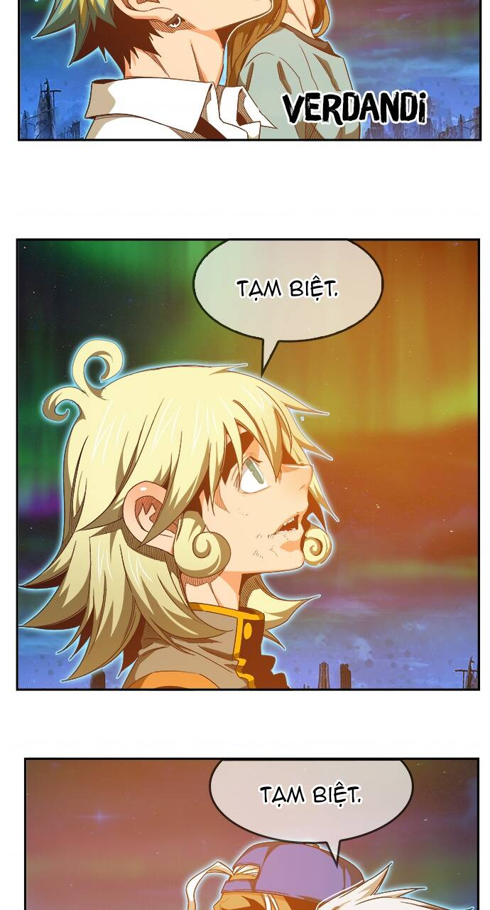 Chúa tể học đường chapter 561.5 57