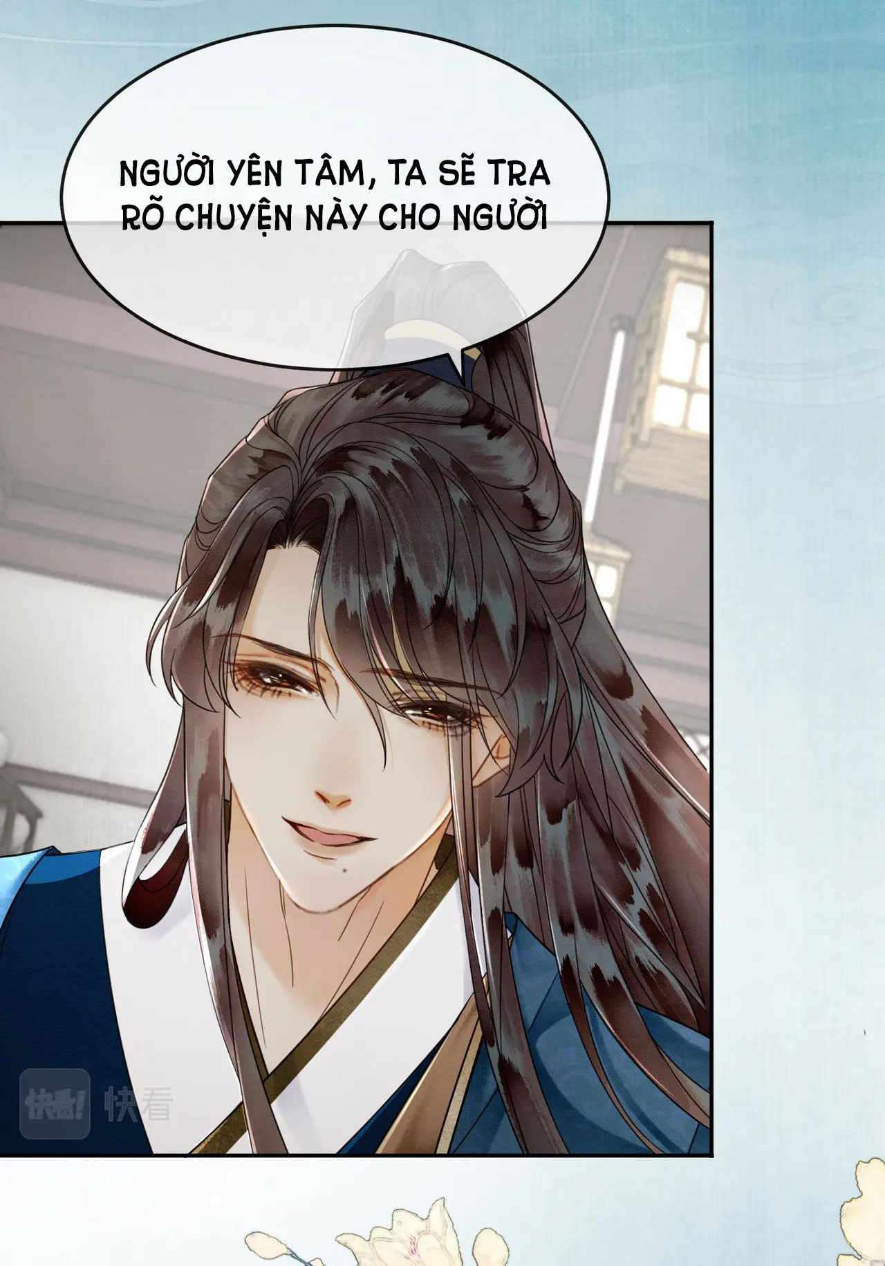 ai đã dạy hư đồ đệ phản diện của ta? chapter 21 40