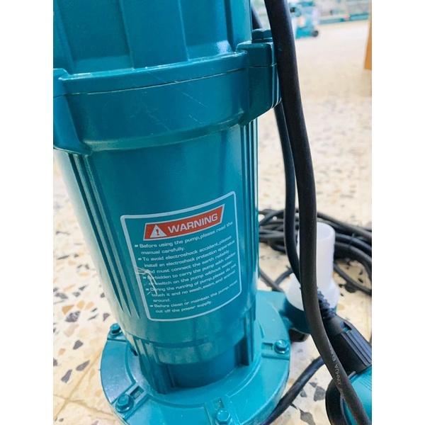 MÁY BƠM CHÌM NƯỚC SẠCH BH 3 THÁNG 750W TOTAL TWP67506 - HÀNG CHÍNH HÃNG