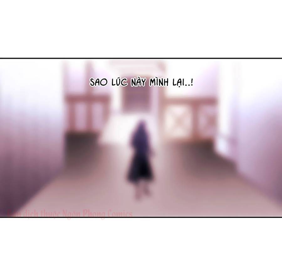 năm môn đệ của charlotte chapter 16 35