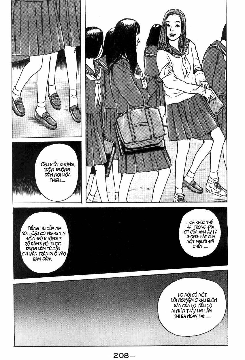 zashiki onna chapter 11 14