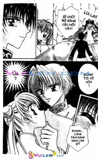 lâu đài cổ chapter 1 50