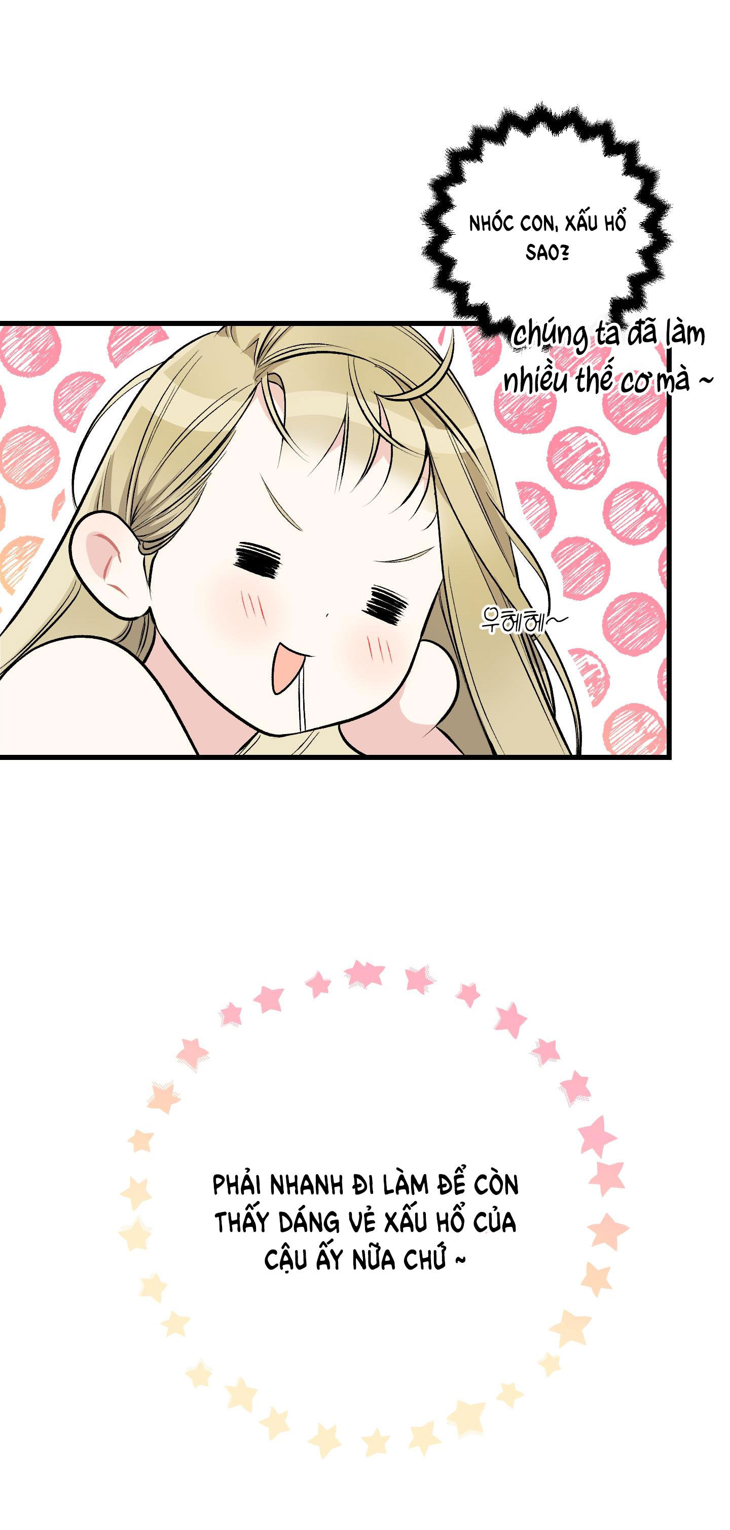 [18+] thêm một lần nữa thôi chapter 6.1 5