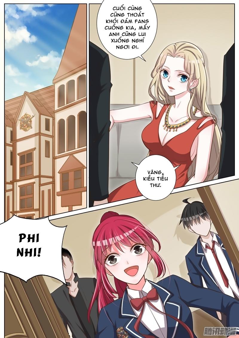 vương bài giáo thảo chapter 37 3