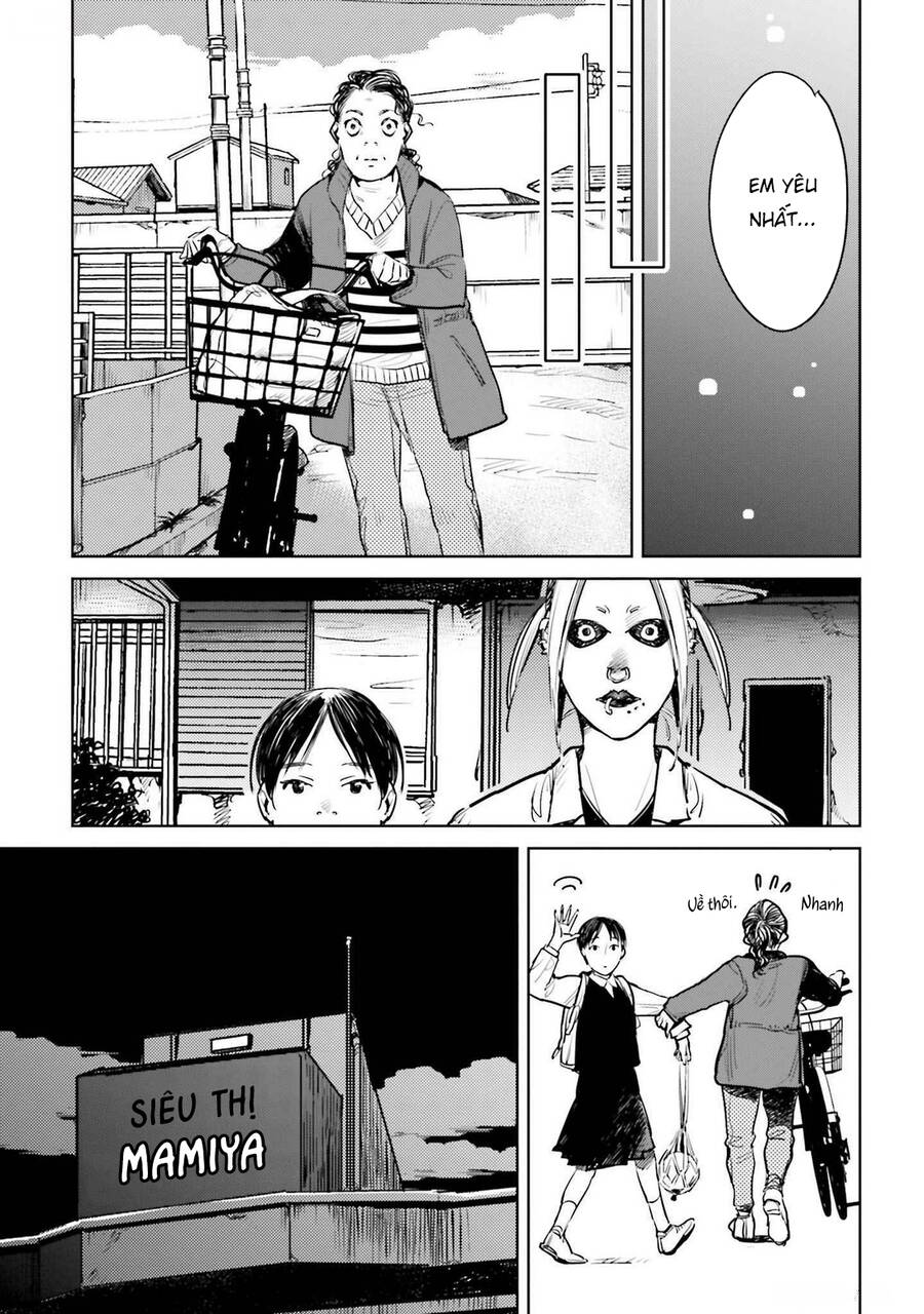 bệnh án nhi khoa của hanechin và bucky chapter 3 25