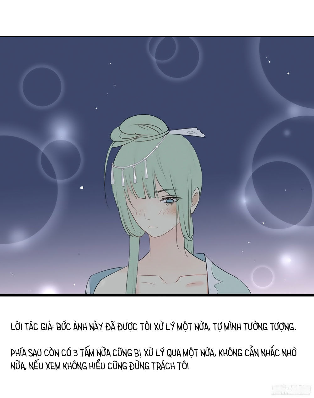 sinh sinh tương thác chapter 30 22