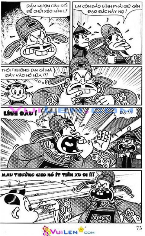 thần đồng đất việt chapter 116 70