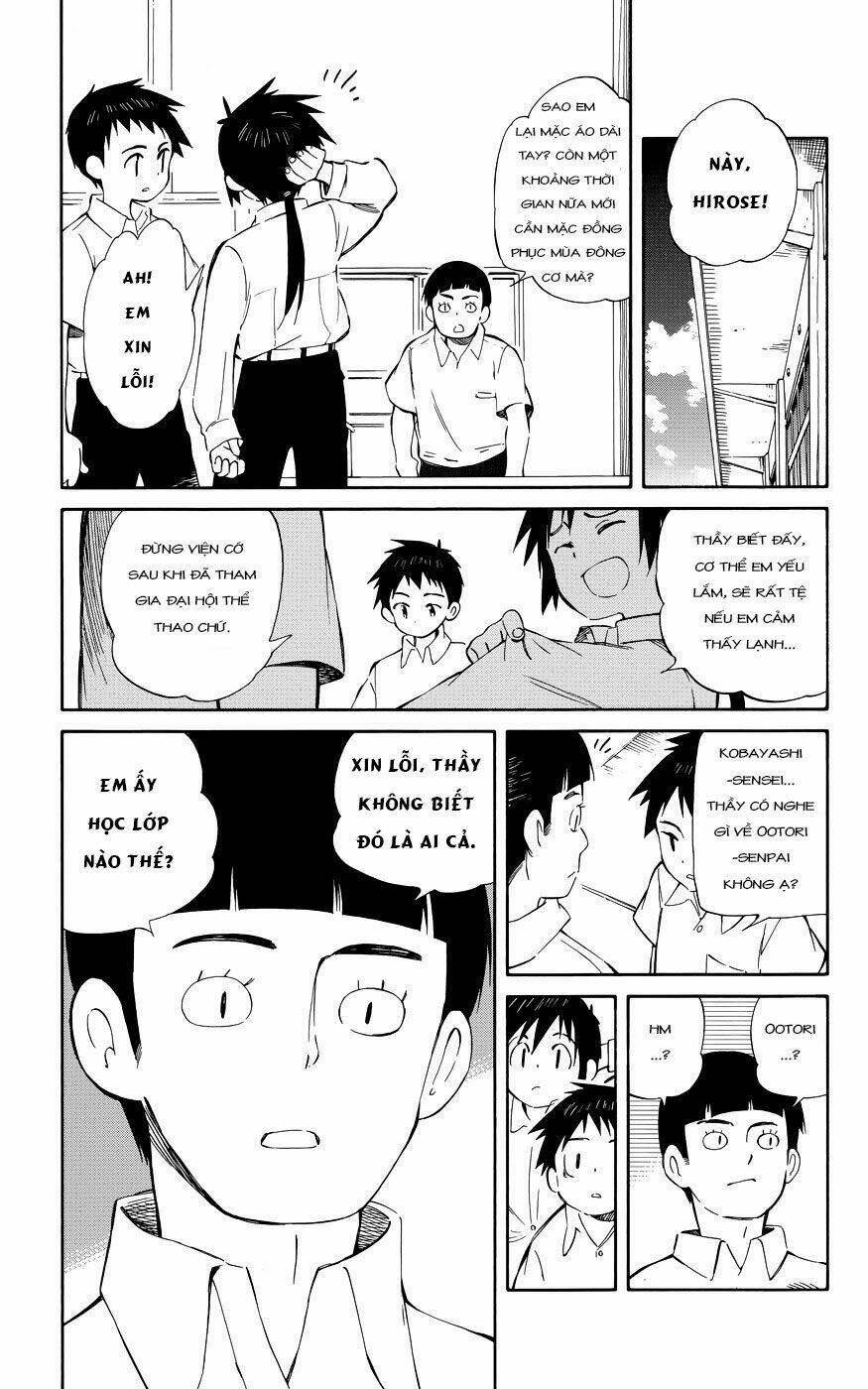 hitoribocchi no chikyuu shinryaku chapter 30 22