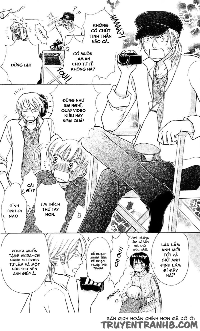 momoiro heaven chapter 27 9