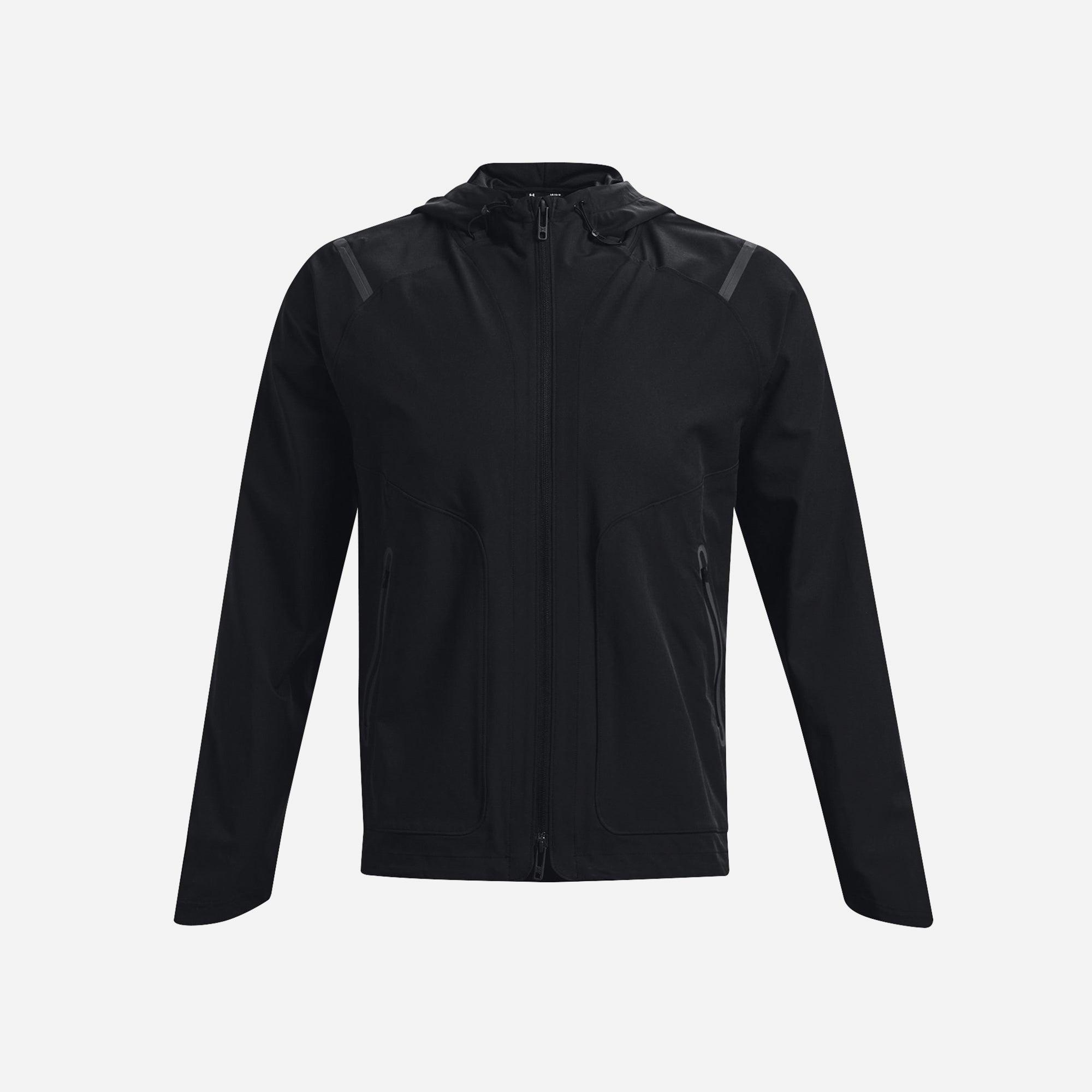 Áo khoác thể thao nam Under Armour Unstoppable Jacket - 1370494