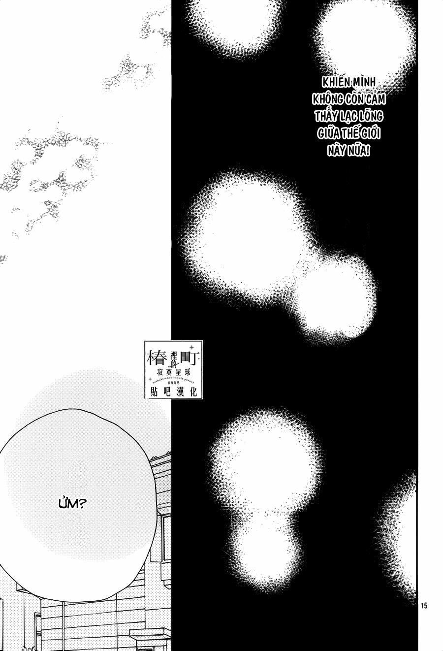 những đóa sơn trà kia, sẽ vì em mà đơm hoa khoe sắc chapter 45 16