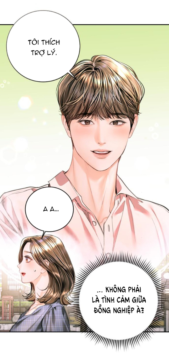 đứa trẻ trông giống tôi chapter 24.2 16