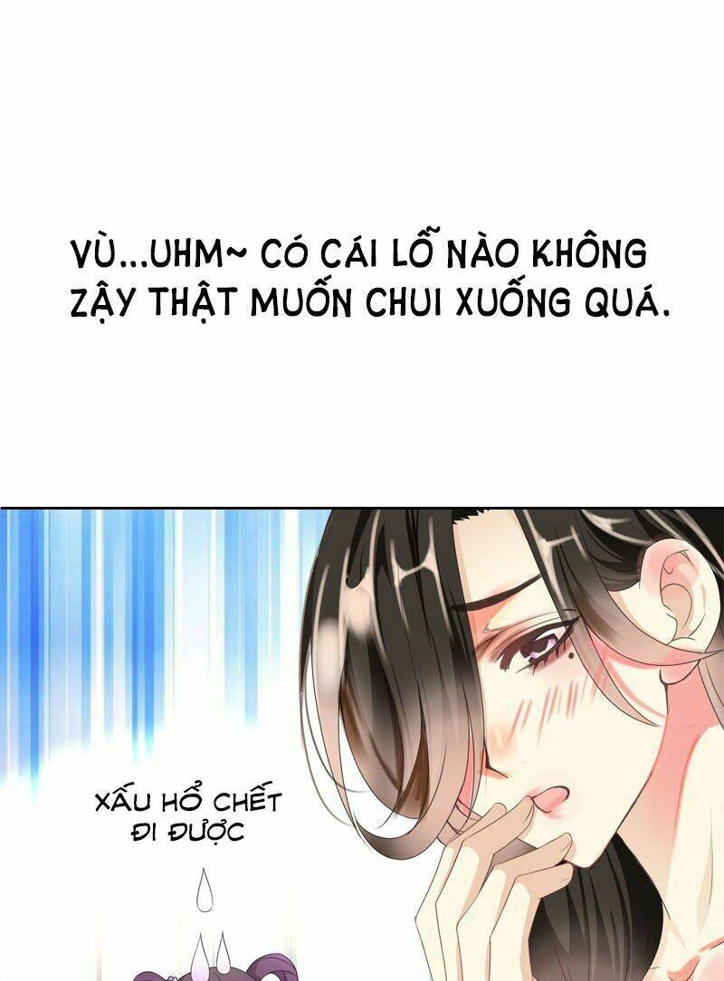 điền viên mật sủng: cô vợ nóng bỏng chapter 12 14