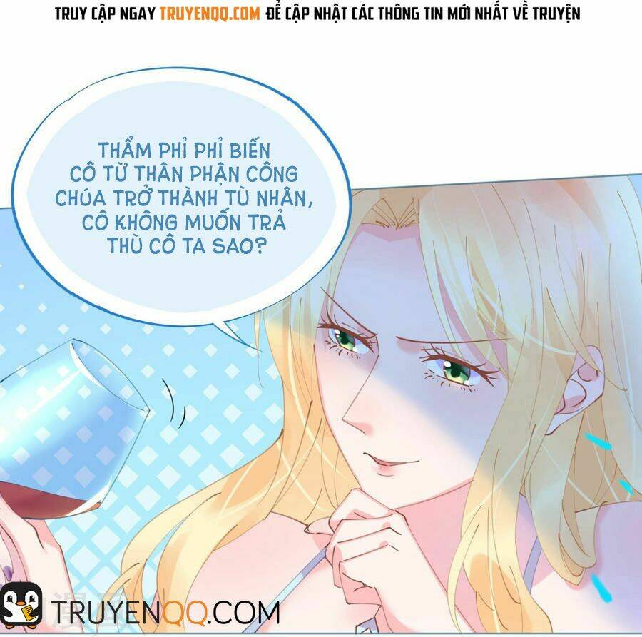 thuyền trưởng đại nhân khinh diểm ái chapter 60 36