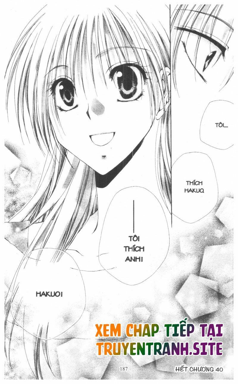 lớp học quản gia - shitsuji-sama no okiniiri chapter 40 45