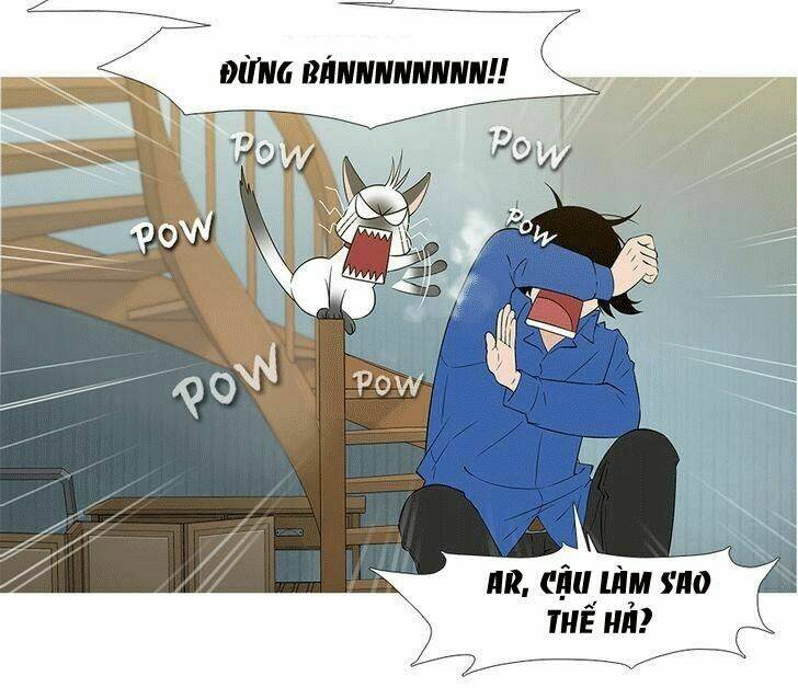 trái tim của một người bạn chapter 19 31