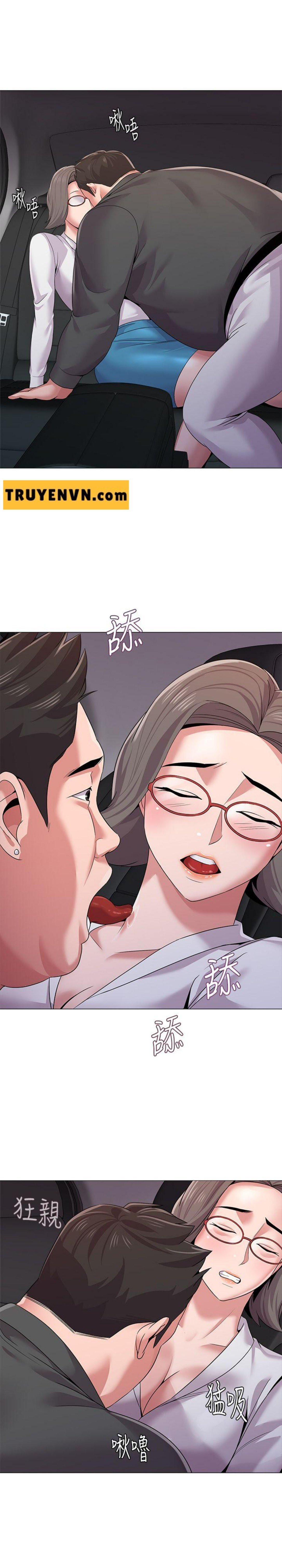 cô giáo bán thân chapter 17 34