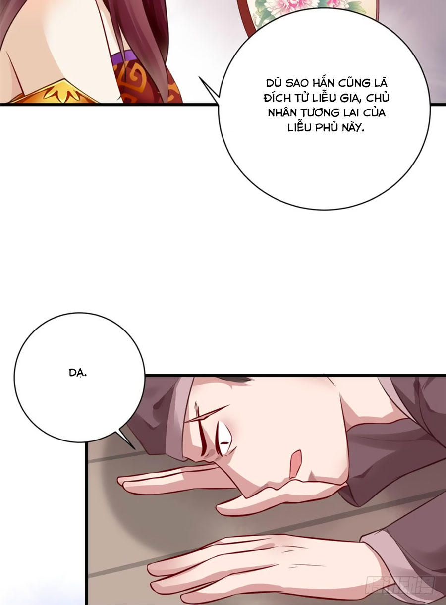 nữ đế livestream công lược chapter 9 25