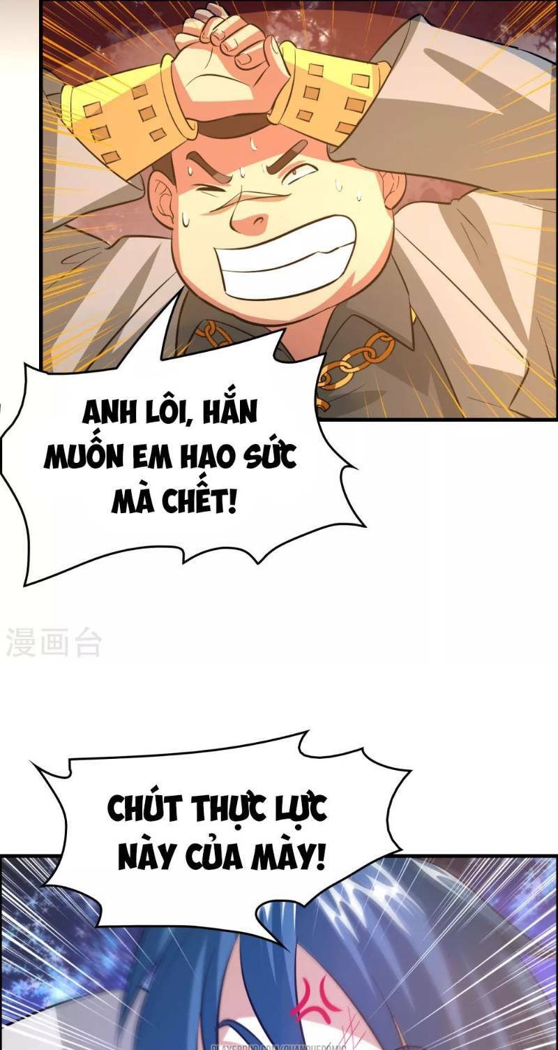 dị giới cung ứng thương chapter 50 10