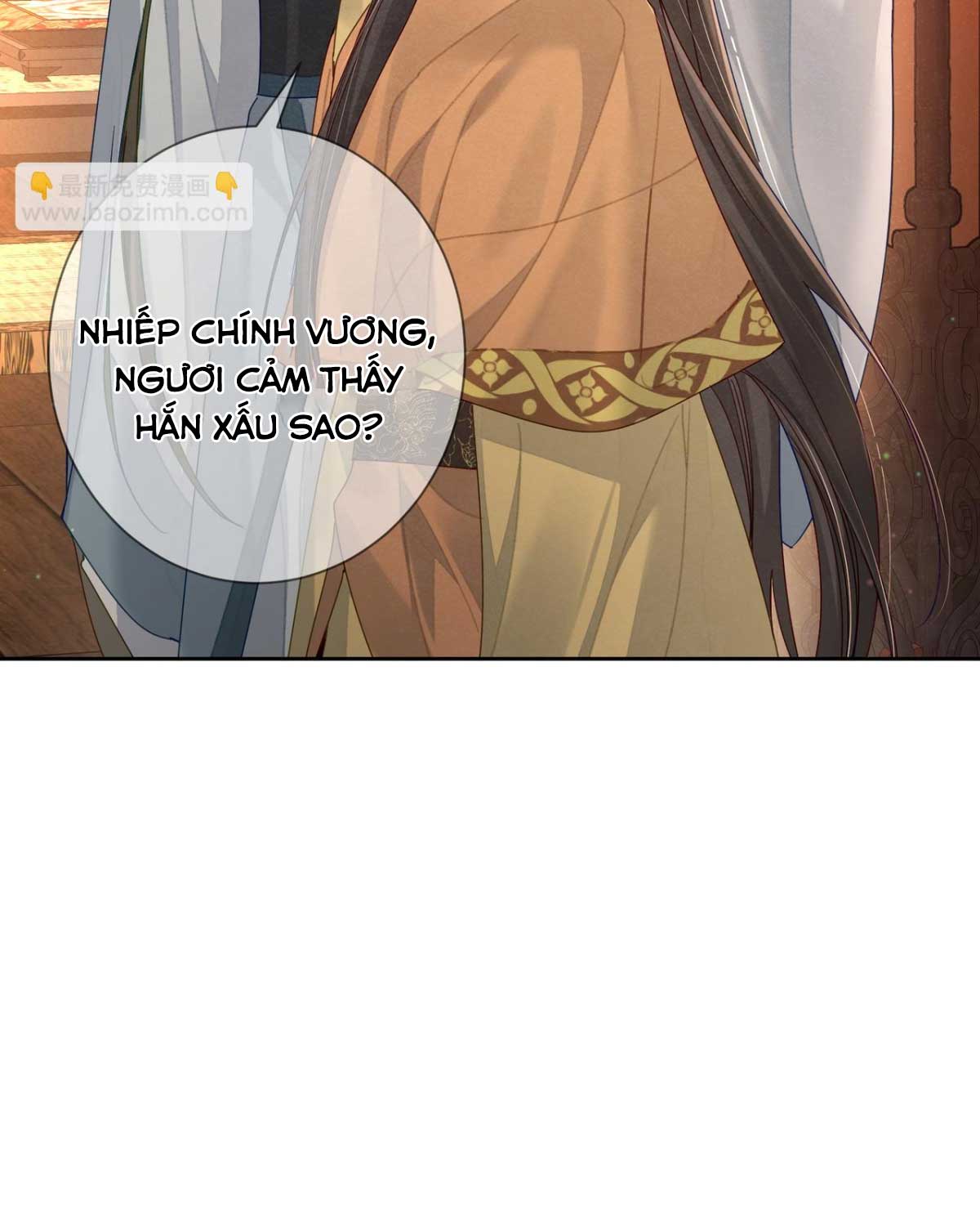 Vai Chính Chỉ Muốn Yêu Đương chapter 57