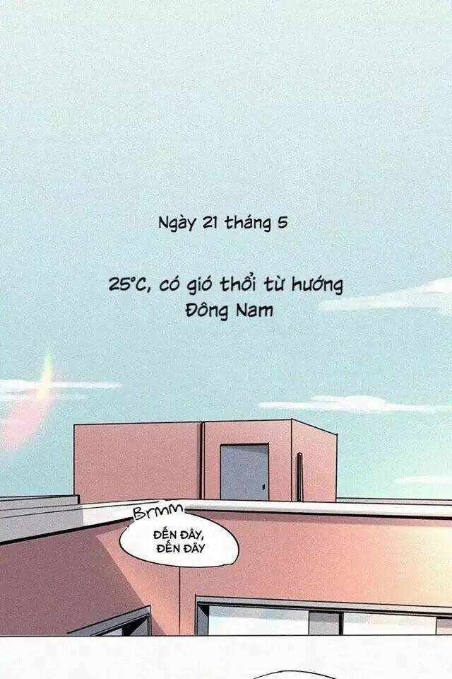 câu chuyện về cậu và tôi chapter 1 4