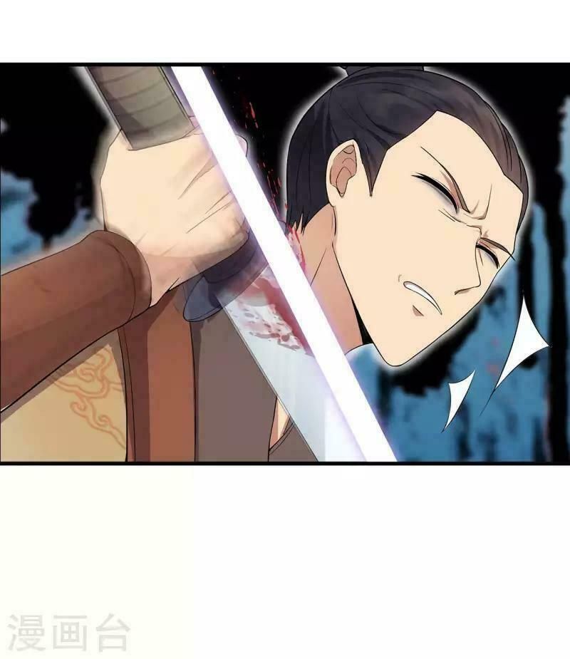 cuồng nữ trọng sinh - hoàn khố thất hoàng phi chapter 102 26