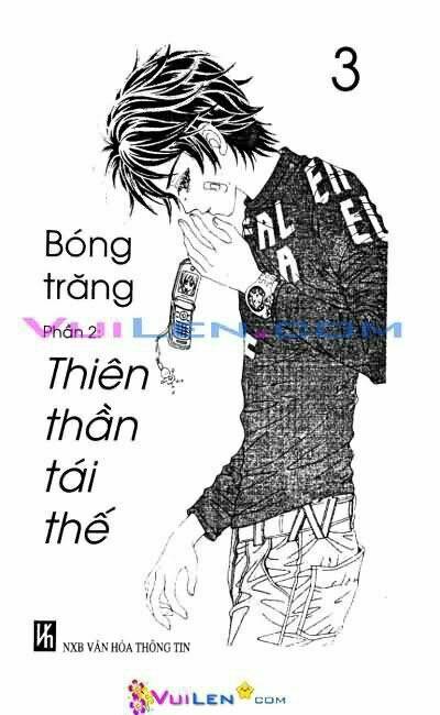 thiên thần tái thế chapter 3 1