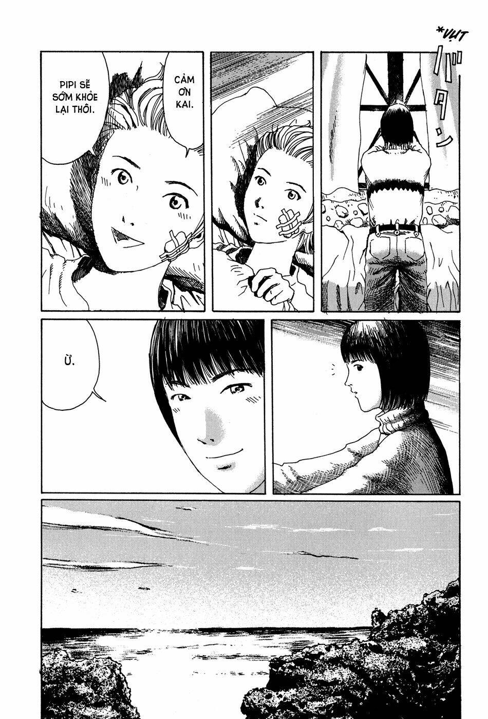 âm nhạc của marie chapter 9 20