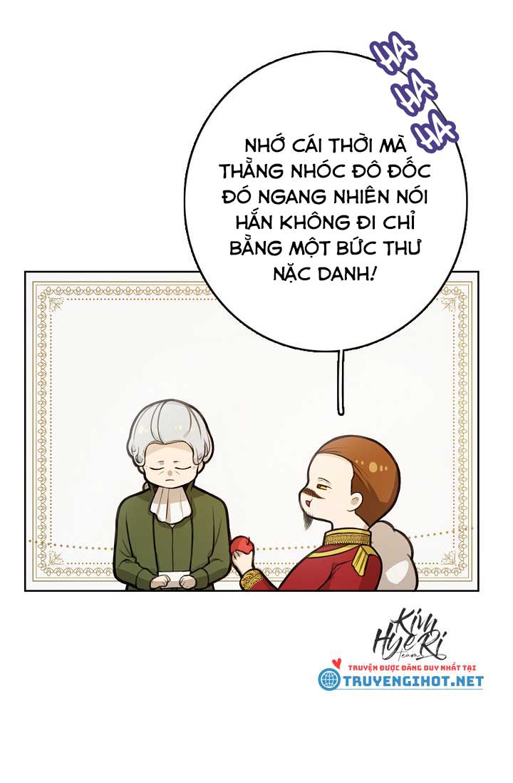 Đánh Lái Về Hướng Bắc-Tây Bắc chapter 5 - Trang 54