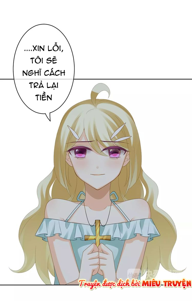 độc nhãn ác ma của ta chapter 9 37