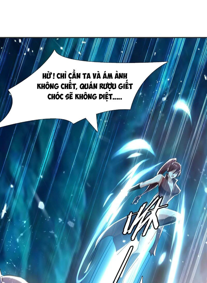 tối cường thăng cấp chapter 227 4