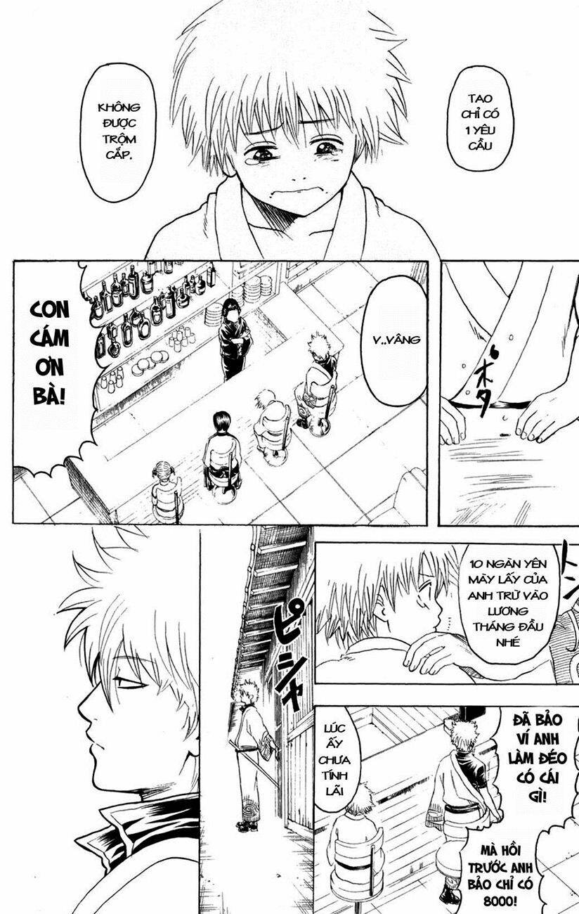 gintama - linh hồn bạc chapter 210 14