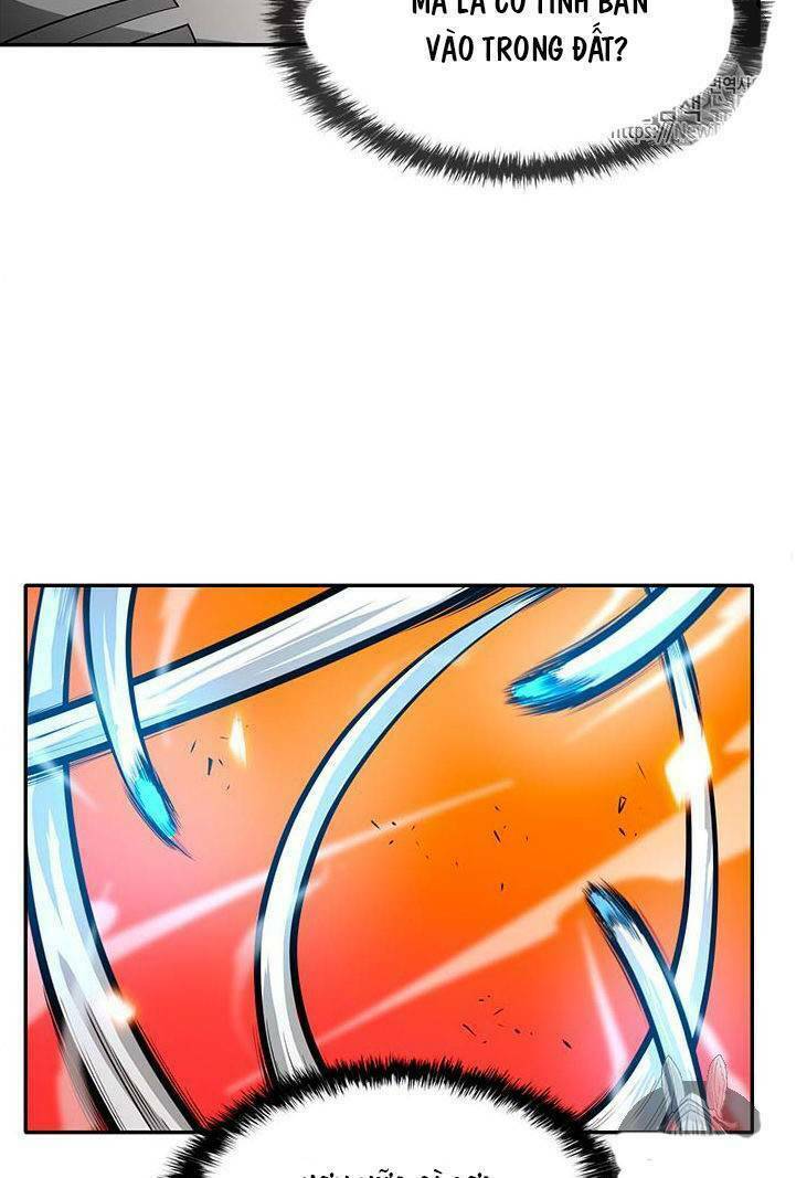 tôi tự động săn một mình chapter 38 51