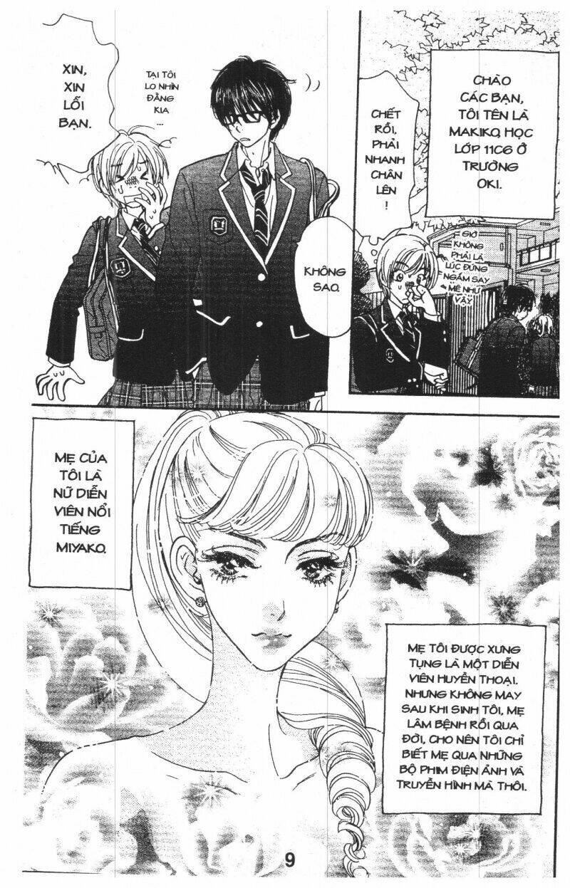 kirara no hoshi chapter 1 8