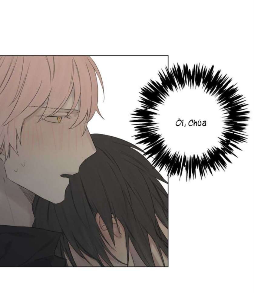 người hầu hoàng gia chapter 15 15