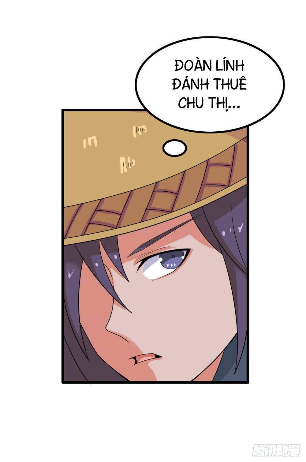 hỗn độn kiếm thần chapter 39 20